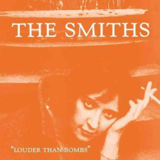  Smiths,The - Louder Than Bombs 2LP egyéb zene