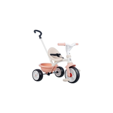 Smoby 740339 Be Fun tricikli - Pink tricikli