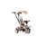 Smoby 741403 Baby Balade Tricycle - Beige