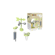 Smoby 810922 Időjárás állomás készlet kreatív és készségfejlesztő