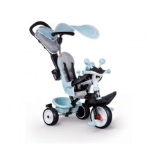 Smoby Baby Driver Plus tricikli - Kék (741500) tricikli