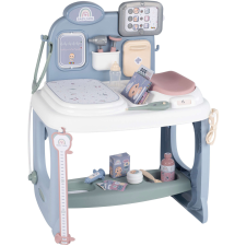 Smoby Baby Nurse Baba orvosi asztal (26 darabos) orvosos játék