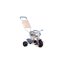 Smoby Be Fun Confort tricikli - pasztell kék (740416) tricikli