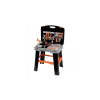 Smoby Black & Decker Szerelőasztal, bőröndben játékszett (360734)