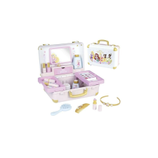 Smoby Disney Princess Szépítkezős bőrönd (320165) szépségszalon