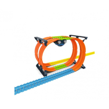 Smoby Flextreme Superlooping Versenypálya (7600180912) autópálya és játékautó