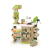 Smoby Fresh Market elektronikus pénztárgéppel (350233)