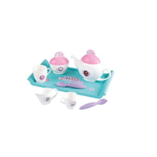 Smoby Gabby's Dollhouse Teáskészlet konyhakészlet