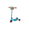 Smoby háromkerekű roller - Dino Ranch (750910)