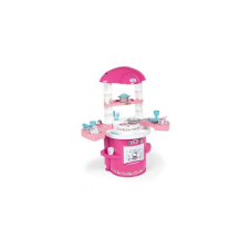 Smoby Hello Kitty Első Kiskonyhám (310721) konyhakészlet