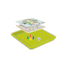 Smoby Játékfiók kiegészítő házikóhoz (810913) társasjáték