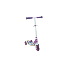 Smoby Jégvarázs 2 háromkerekű fa roller (750191) roller