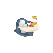 Smoby Little fürdetőszék virággal - pasztell (140404) fürdőszobai játék