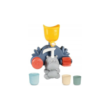 Smoby Little Hippo fürdőjáték (140405) fürdőszobai játék