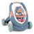 Smoby Little Smoby: 3 az 1-ben babakocsi babával