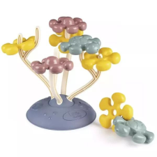 Smoby Little Smoby: Korallépítő bébijáték barkácsolás, építés