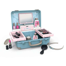 Smoby My Beauty Kozmetikai táska 13 kiegészítővel szépségszalon