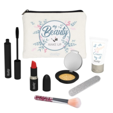 Smoby My Beauty Kozmetikai táska (320150) szépségszalon