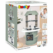 Smoby Nova játékkonyha konyhakészlet