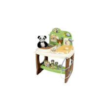 Smoby Panda Állatorvosi rendelő (340406) orvosos játék