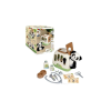 Smoby Panda Állatorvosi szett (340303)