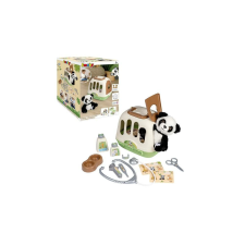 Smoby Panda Állatorvosi szett (340303) orvosos játék