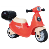 Smoby : Retro Food Express robogó csomagtartóval - 77 cm