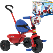 Smoby Spidey tricikli tricikli