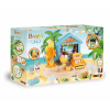  Smoby strandbár gyermekeknek