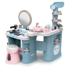 Smoby Szépségszalon 32 részes játékszett - Smoby (7600320240) szépségszalon