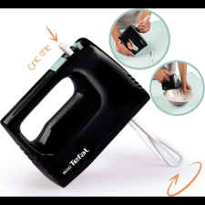 Smoby Tefal Játék Kézimixer (7600310503) konyhakészlet