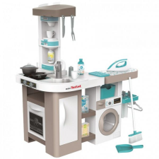 Smoby : Tefal konyha és mosókonyha házimunka