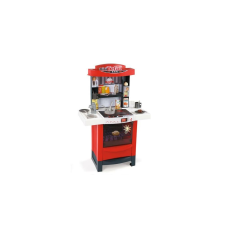 Smoby Tefal Mini Cooktronic játékkonyha (311501) konyhakészlet