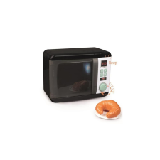 Smoby Tefal Mini Elektronikus játék mikrohullámú sütő (310598) konyhakészlet