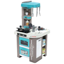 Smoby Tefal Stúdió Bubble elektromos Játékkonyha kiegészítőkkel konyhakészlet