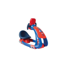 Smoby V8 Driver elektronikus autó szimulátor - Spidey (370218) kreatív és készségfejlesztő