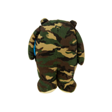  Smoodoo plüss fgura 25cm, Camoo mágneses építőjáték