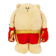  Smoodoo plüss fgura 25cm, Hladi bébiplüss