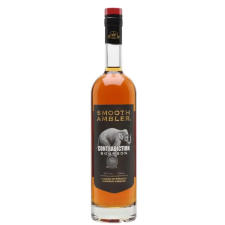  Smooth Ambler Whisky Contradiction Bourbon 0,7l whisky