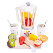 Smoothie turmixgép konyhakészlet