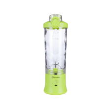 Smoothio hordozható mixer erős motorral 600 ml turmixgép