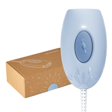 SmoothSkin Pure Mini Lite IPL szőrtelenítő készülék