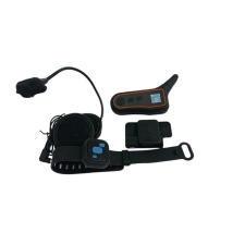 SMP Bluetooth-os motoros sisakbeszélő - SMP BTI-01 sisakbeszélő