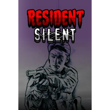 SMT Ent. Resident Silent (PC - Steam elektronikus játék licensz) videójáték