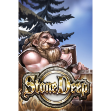 Smuttlewerk interactive StoneDeep (PC - Steam Digitális termékkulcs) videójáték