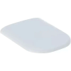  Smyle WC-ülőke - Duroplast - Wrap Over