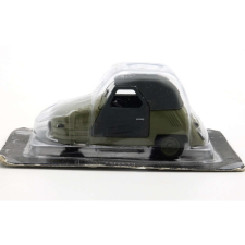  SMZ CM3 CYCLECAR 1:43 makett