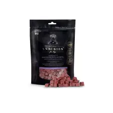  Snackies vízibivaly kockák 170g jutalomfalat kutyáknak