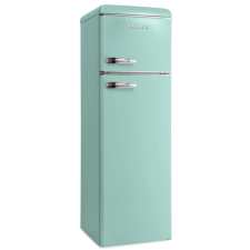 Snaigé FR27SM RETRO (FR27SM-PROC0F310ADS6XSN0X) hűtőgép, hűtőszekrény