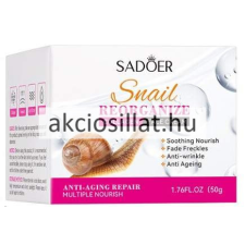  Snail Collagen arckrém 50g arckrém